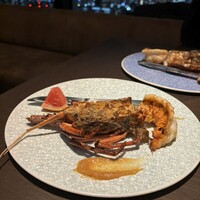 鉄板焼 摩天楼 東京スカイツリー・ソラマチ店 - 