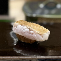鮨 こう介 - 