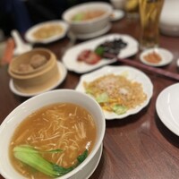 Shanghai Dining 状元樓 -  Shanghai Dining 状元樓 -