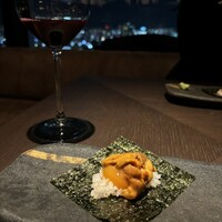 鉄板焼 摩天楼 東京スカイツリー・ソラマチ店 - 