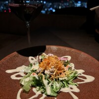 鉄板焼 摩天楼 東京スカイツリー・ソラマチ店 - 