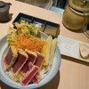 レア天丼 銀座 三よし