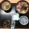 ときわ食堂 金町
