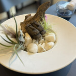 プレゼンテ スギ - 