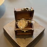 プレゼンテ スギ - 