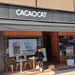 CACAOCAT - 