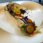 プレゼンテ スギ - 