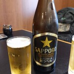 オトメ - 瓶ビール