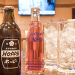 浜焼き海鮮居酒屋 大庄水産 - 