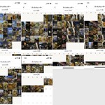 ららららーめんや - 去年の7月12日日始めた食べログは休む事なく満8ヶ月に達する。