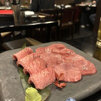 炭火焼肉 日本橋イタダキ - 