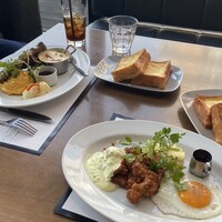マーサーブランチ テラスハウス - 
