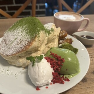 カフェデルソル_1