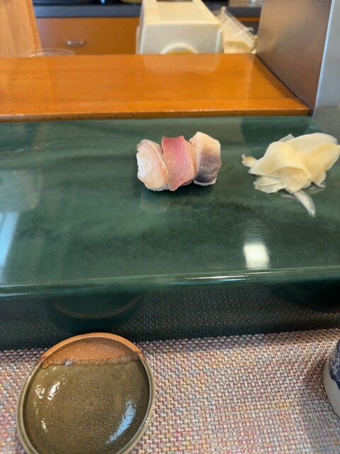 Sushi Chiku Tei