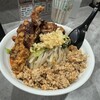 旨辛ラーメン 表裏 高田馬場店