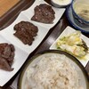 味の牛たん 喜助 丸の内パークビル店
