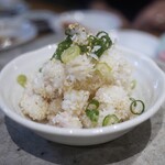 炭火焼肉ホルモンさわいし - ウルテ