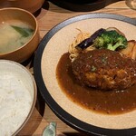 山本のハンバーグ - 