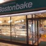 Boston bake - 