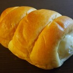 ボストンベイク - 料理写真: