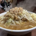 D麺 - 