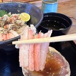 魚屋の喰い処まつ田 - 