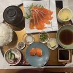 地餐地笑しゅん菜 - 料理写真: