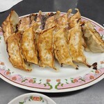 餃子の王将 - 
