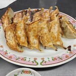 餃子の王将 大須観音店 - 