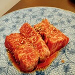 Yakiniku Yukawa - 