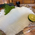 魚屋の喰い処まつ田 - 