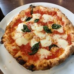 Pizzeria luna e Dolce - 