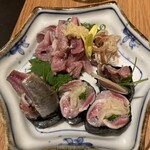 ワンコイン割烹 川崎魚金 - 