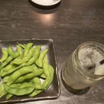 完全個室居酒屋 あく庵 - 