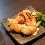 北海道海鮮居酒屋 いろりあん 時計台店 - 
