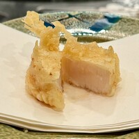 割烹 天ぷら 三太郎 - 