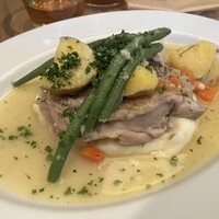 LE PORTIER Par Aux Delices de dodine Toranomon - 