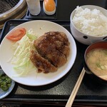 焼肉 鈴 - 料理写真: