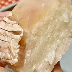 いづ重 - 冬のぐぢ夏の鱧甲乙付け難いですが今はぐぢｗ