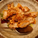 ドラゴン ショクドウ - 