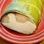 いづ重 - 確実に言えるのは一晩置くとさらにさらに美味しいってことです