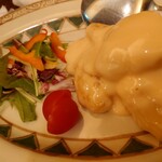 ドラゴン ショクドウ - 