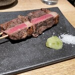 飯場 酒場 ニクノカタマリ - 