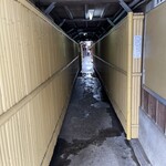 いづ重 - 祇園なん波にも寄りたかったけど出張だからねｗ