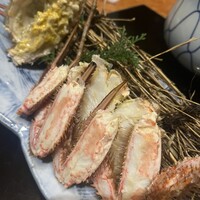 かに道楽 銀座八丁目店 - 
