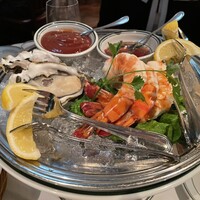 ウルフギャング・ステーキハウス 六本木 - 