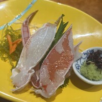 かに道楽 銀座八丁目店 - 