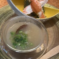 かに道楽 銀座八丁目店 - 