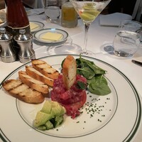 ウルフギャング・ステーキハウス 六本木 - 