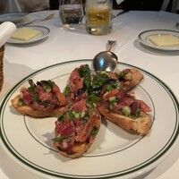 ウルフギャング・ステーキハウス 六本木 - 